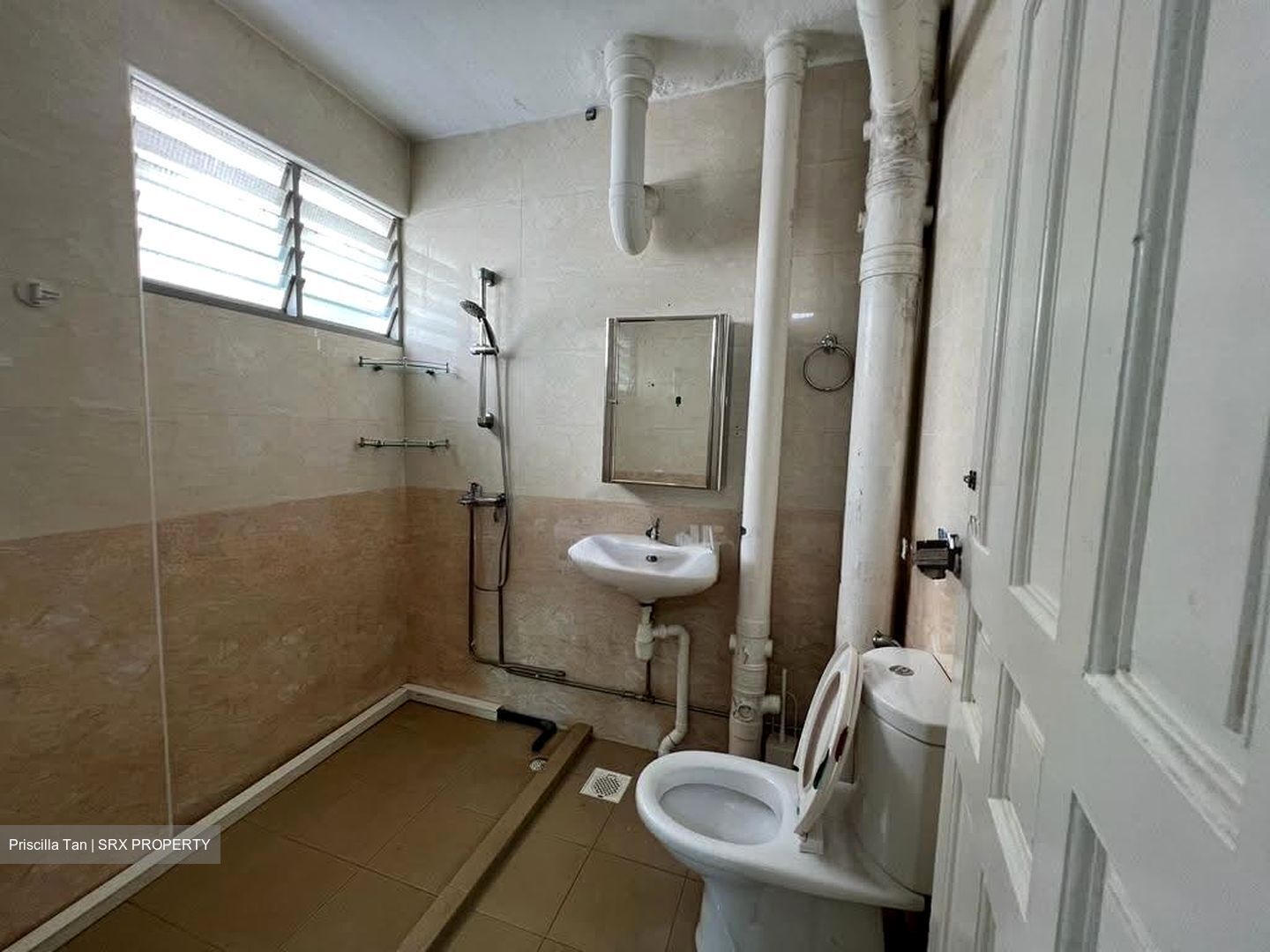Spottiswoode Park (D2), Apartment #628436621